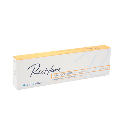 Restylane SkinBoosters Vital Light 1 x 1 ml